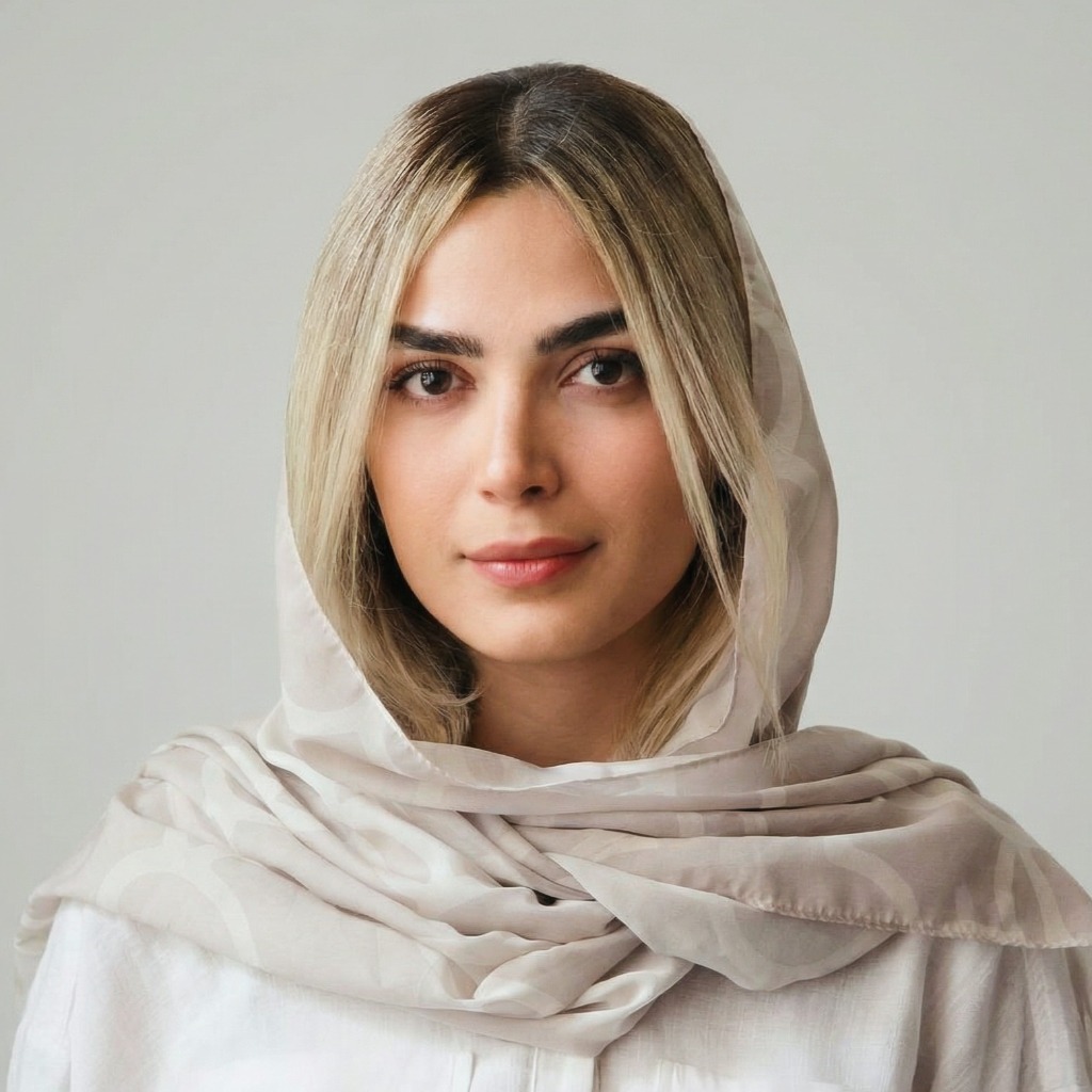 دکتر مریم عباسی